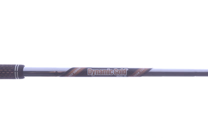Used TaylorMade Hi-Toe 4 Lob Wedge - Right-Handed - 60 Degrees - Wedge Flex