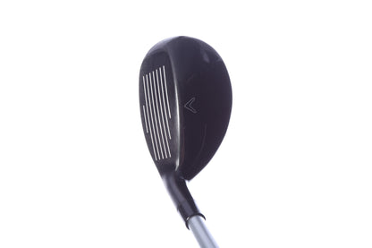 Used Callaway REVA 6H Hybrid - Right-Handed - 30 Degrees - Ladies Flex