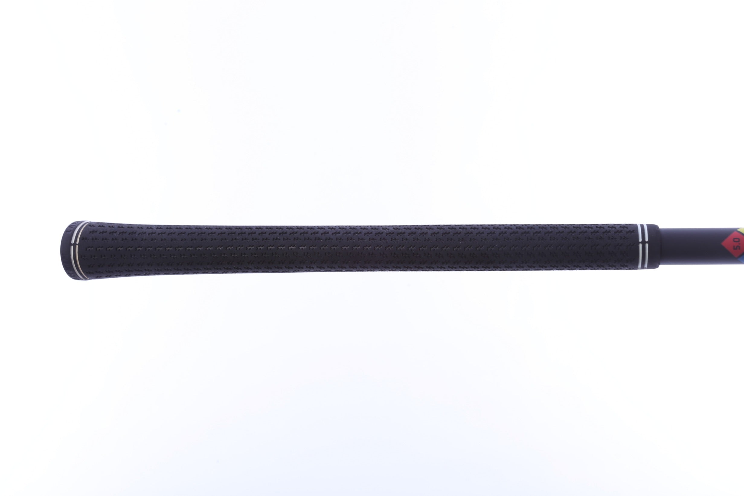 Used Project X HZRDUS Red CB Fairway Wood Shaft Seniors Flex Graphite - 41.5 in - Cobra Adapter-Next Round