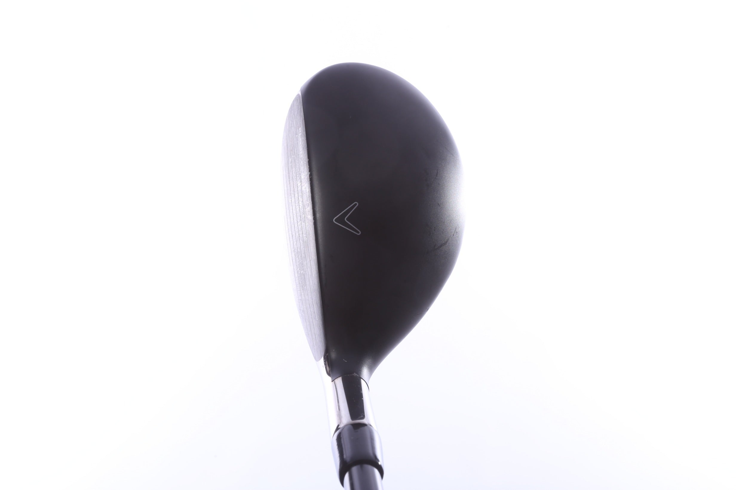 Used Callaway Rogue ST Pro 2H Hybrid - Right-Handed - 18 Degrees - Extra Stiff Flex-Next Round