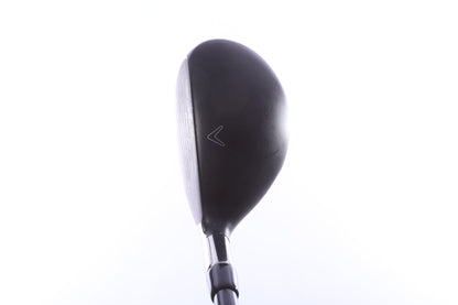 Used Callaway Rogue ST Pro 2H Hybrid - Right-Handed - 18 Degrees - Extra Stiff Flex-Next Round