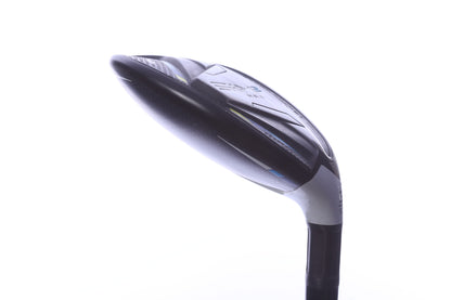 Used TaylorMade SIM2 Rescue 3H Hybrid - Right-Handed - 19 Degrees - Stiff Flex