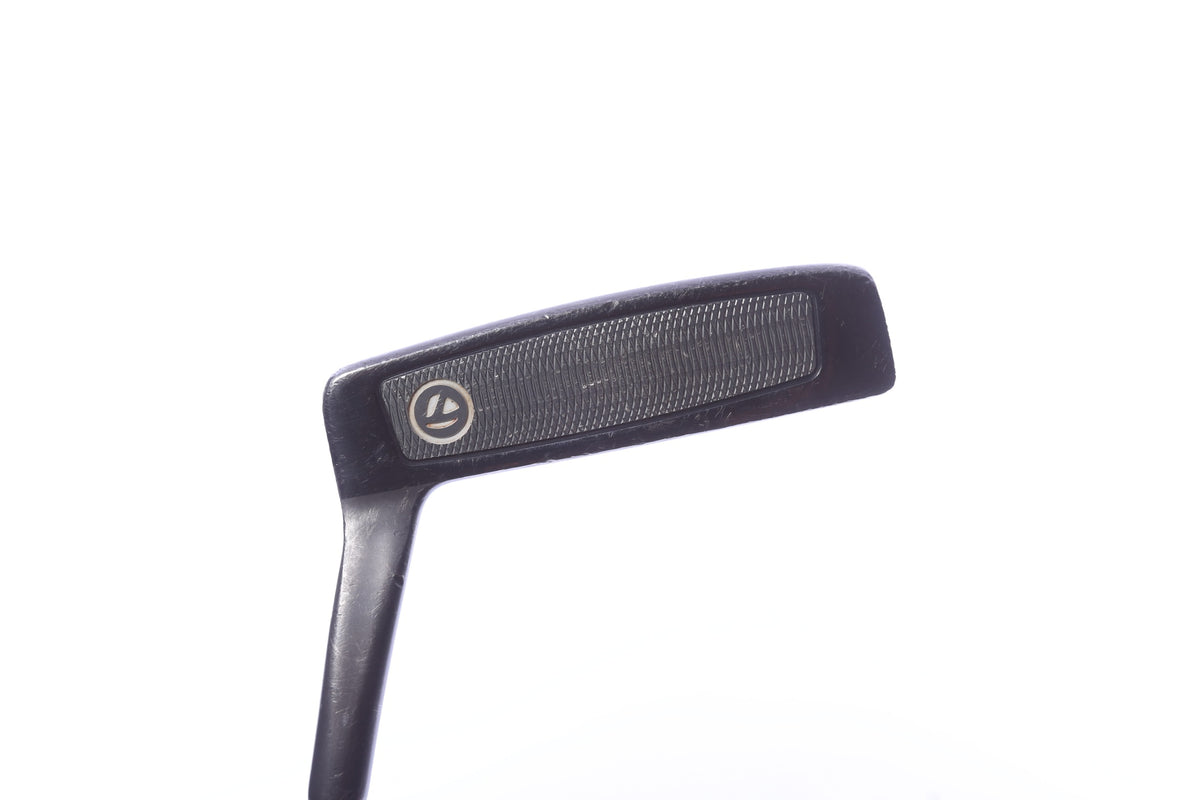 Used TaylorMade Ghost Tour Black Maranello Putter - Right-Handed - 33 in - Mid-mallet-Next Round