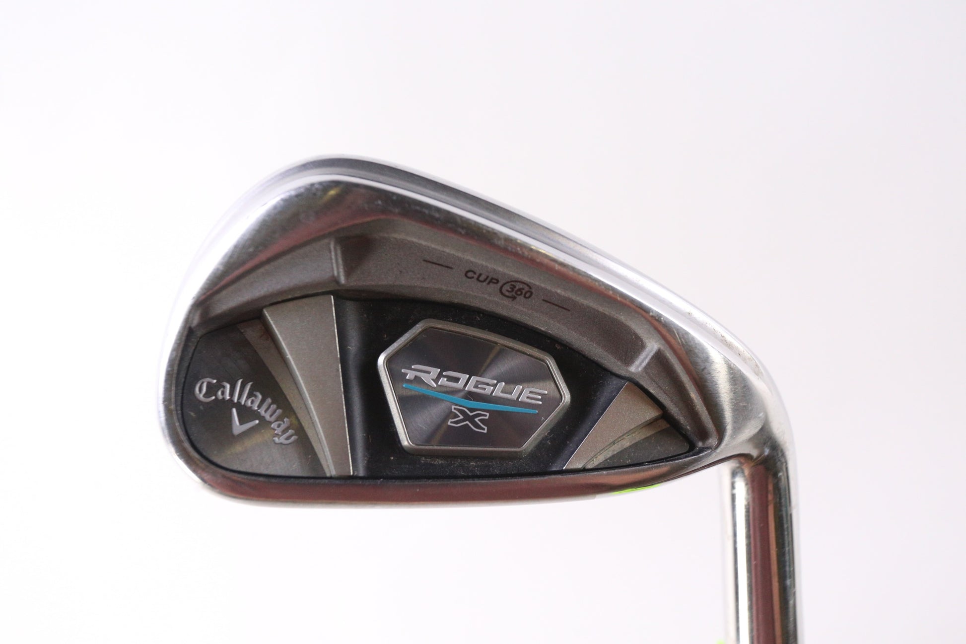 Used Callaway Rogue X Single 6-Iron - Right-Handed - Regular Flex-Next Round