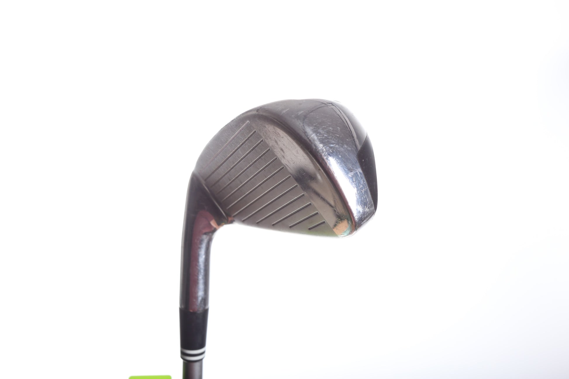 Used Cleveland HB Single 7-Iron - Right-Handed - Ladies Flex-Next Round