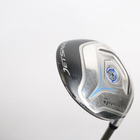 Used TaylorMade JetSpeed 5-Wood - Right-Handed - 19 Degrees - Ladies Flex