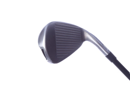 Used TaylorMade Qi HL Single 7-Iron - Left-Handed - Seniors Flex-Next Round