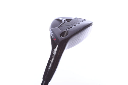 Used Titleist TSR3 3H Hybrid - Right-Handed - 19 Degrees - Stiff Flex-Next Round
