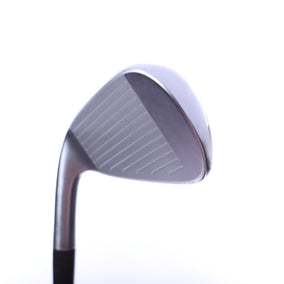 Used Mizuno JPX 923 Hot Metal Pro Single 6-Iron - Right-Handed - Stiff Flex-Next Round