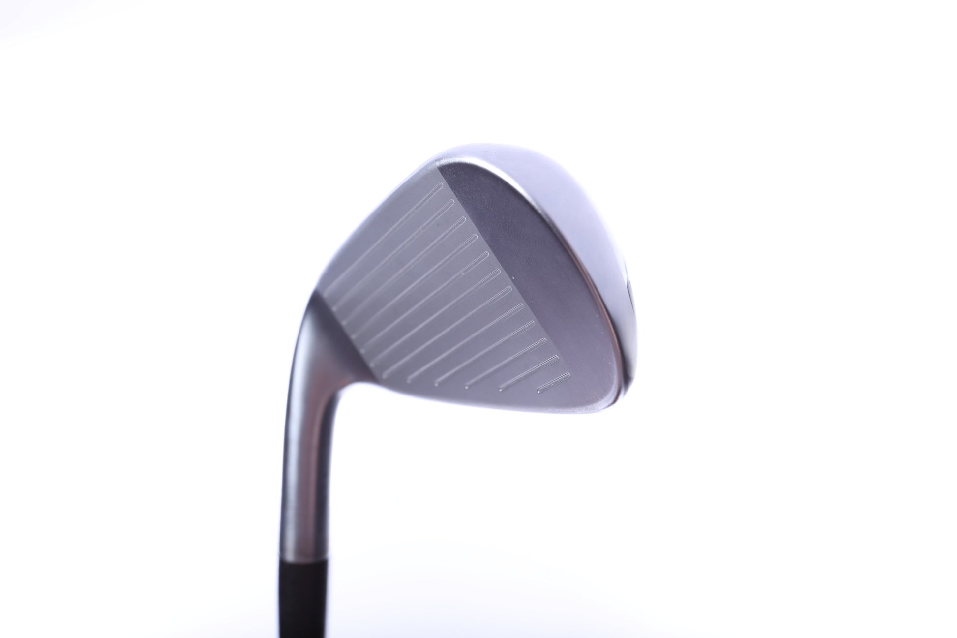 Used Mizuno JPX 923 Hot Metal Pro Single 6-Iron - Right-Handed - Stiff Flex-Next Round