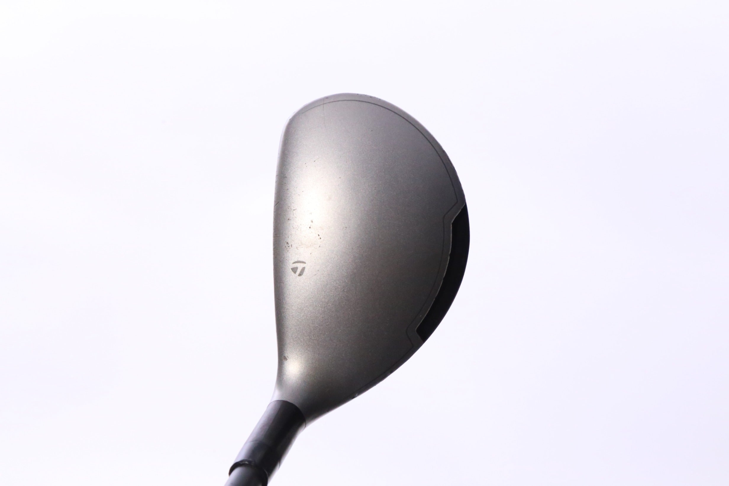 Used TaylorMade SLDR S 3H Hybrid - Right-Handed - 19 Degrees - Seniors Flex