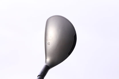 Used TaylorMade SLDR S 3H Hybrid - Right-Handed - 19 Degrees - Seniors Flex