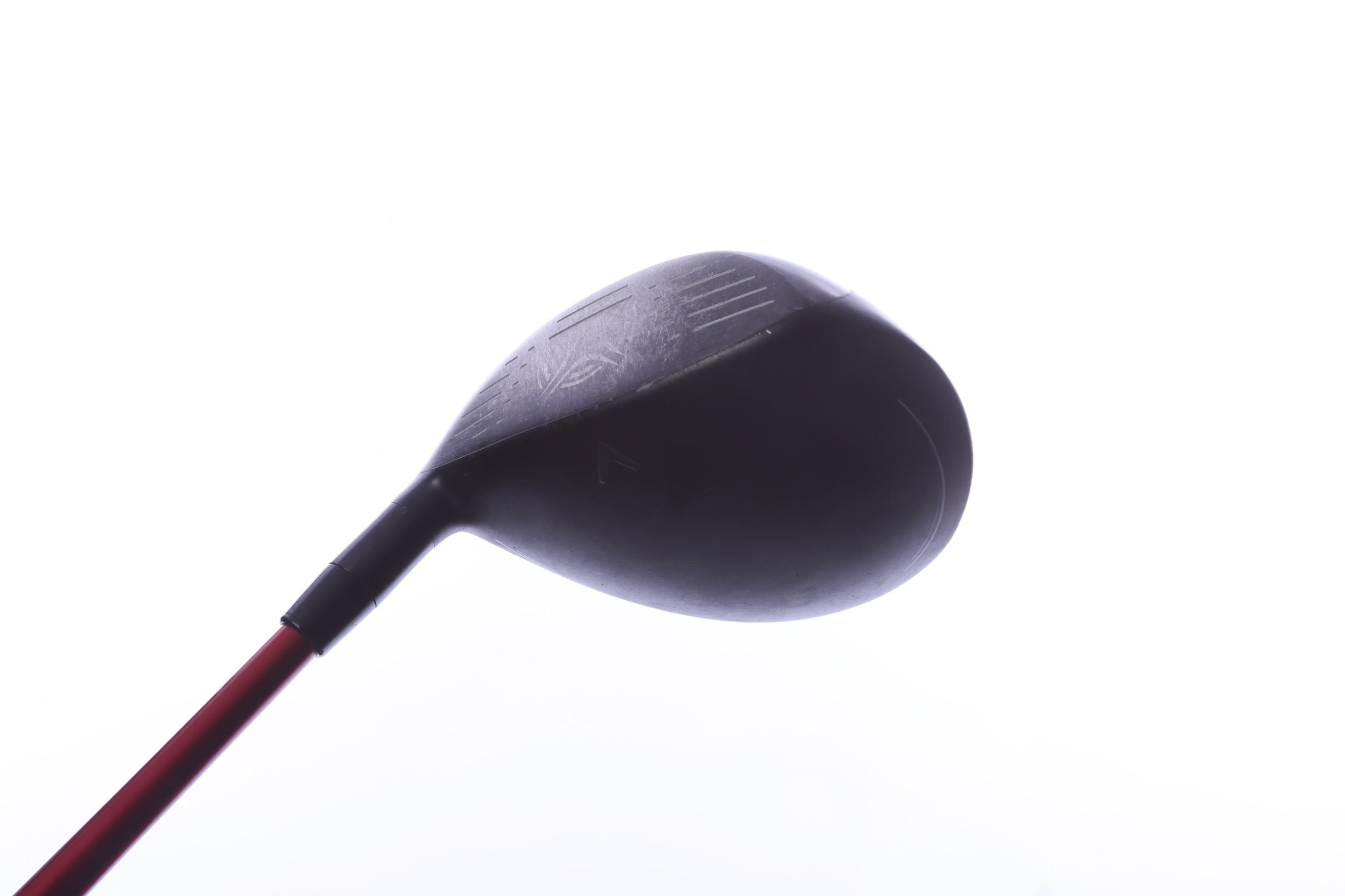 Used Callaway XR 16 4-Wood - Right-Handed - 17 Degrees - Seniors Flex