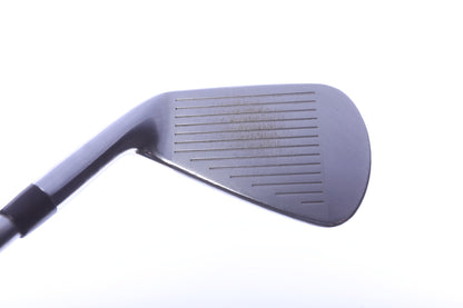 Used Mizuno JPX 850 Forged Single 7-Iron - Right-Handed - Stiff Flex