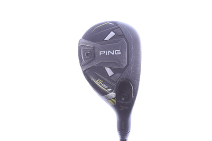 Used Ping G430 3H Hybrid - Right-Handed - 19 Degrees - Stiff Flex