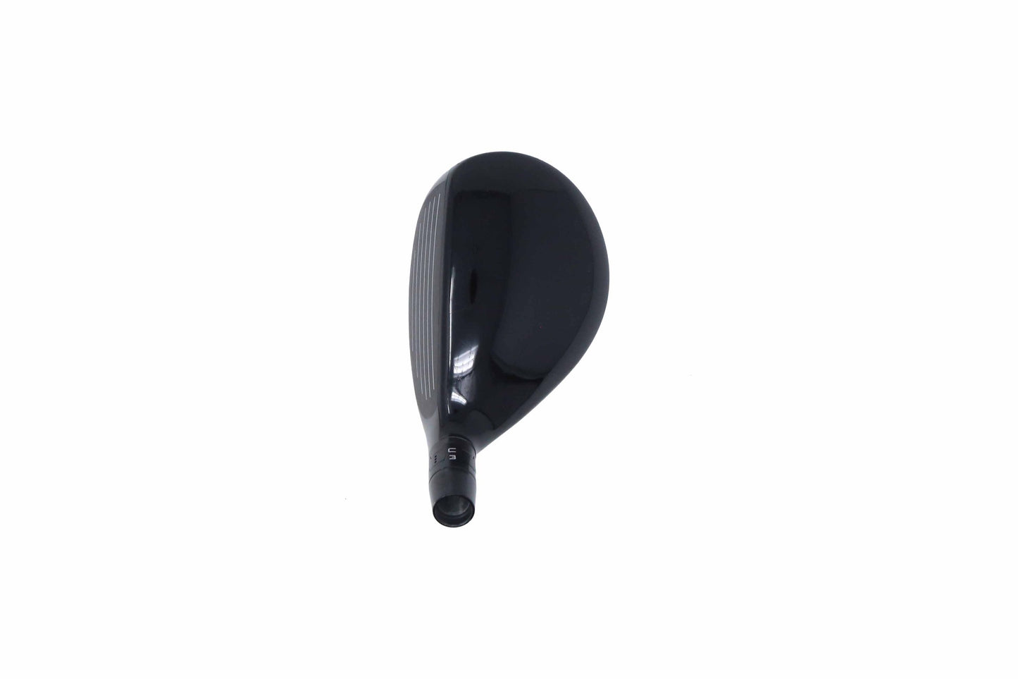 Used Titleist GT2 4H - HEAD ONLY - Right-Handed - 21 Degrees-Next Round