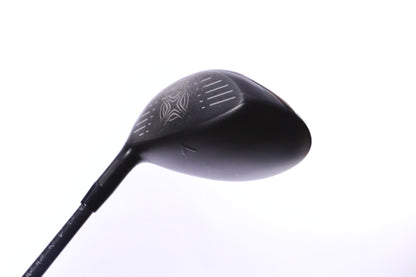 Used Callaway XR 5-Wood - Right-Handed - 18 Degrees - Seniors Flex