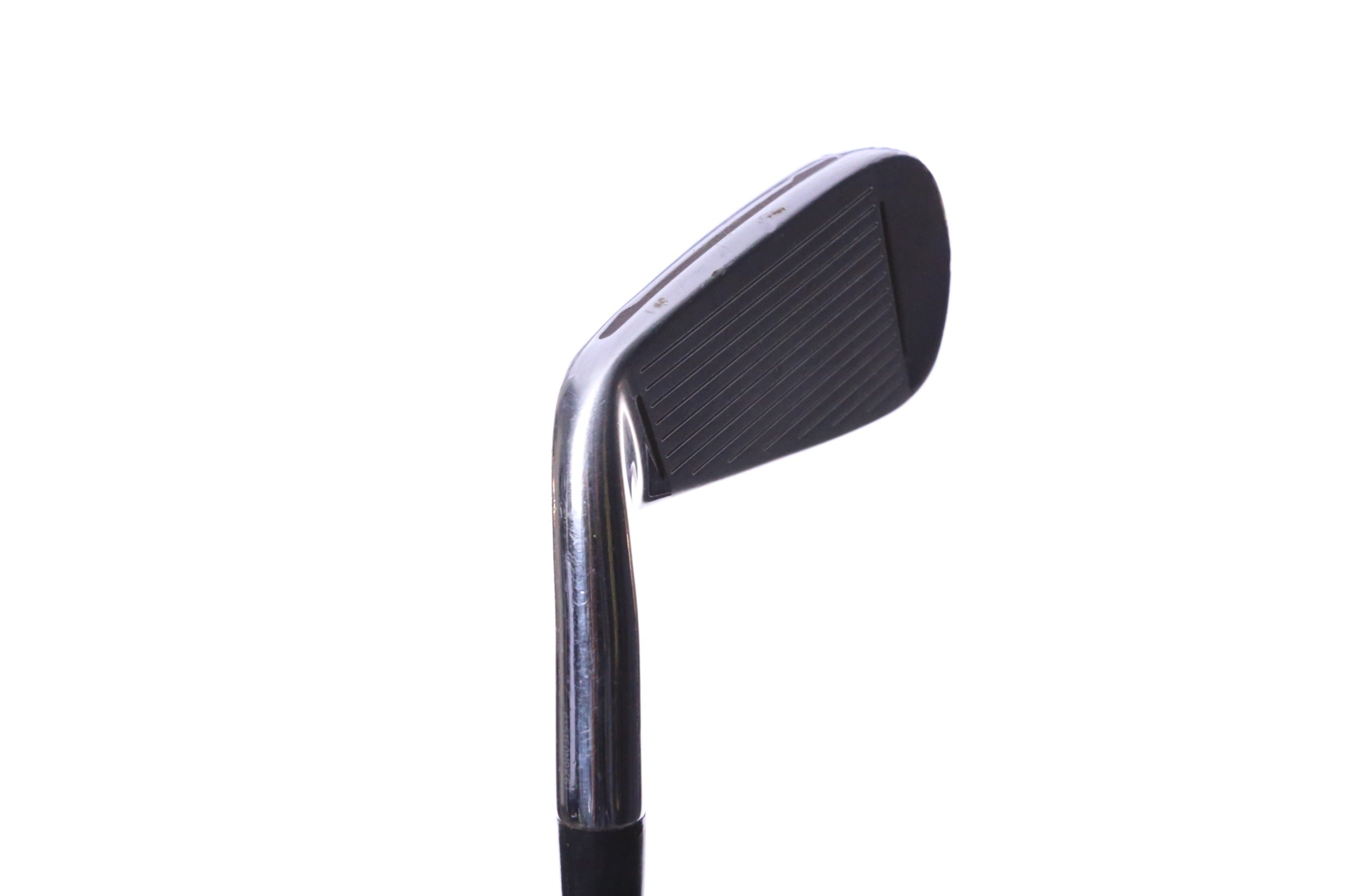 Used TaylorMade PSi Tour Single 3-Iron - Right-Handed - Stiff Flex-Next Round