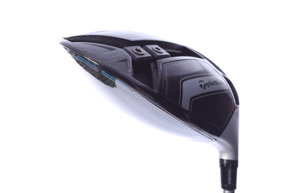 Used TaylorMade M3 Driver - 9.5 Degrees - Stiff Flex Mitsubishi Tensei CK Series Red - Right-Handed