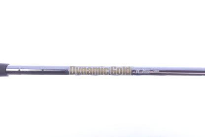 Used TaylorMade 2023 P790 Iron Set - Right-Handed - 4-PW - Stiff Flex