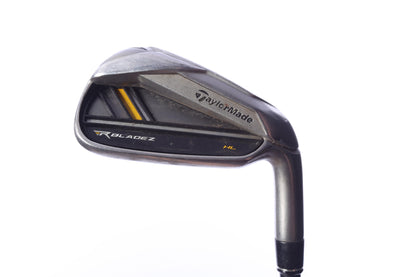 Used TaylorMade RocketBladez HL Single 7-Iron - Right-Handed - Stiff Flex