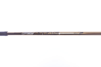 Used Callaway Epic Max Star Wood Set - Right-Handed - 3W, 5W - Seniors Flex-Next Round