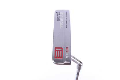Used Evnroll ER1 TourStroke Putter - Right-Handed - 36 in - Blade-Next Round