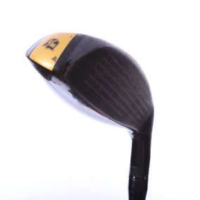 Used Wilson Staff FG Tour F5 3H Hybrid - Left-Handed - 20 Degrees - Regular Flex-Next Round