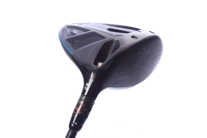 Used Callaway Rogue Driver - 9 Degrees - Extra Stiff Flex Aldila NV Green - Right-Handed