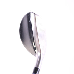Used Ping Rapture V2 2H Hybrid - Left-Handed - 17 Degrees - Stiff Flex-Next Round