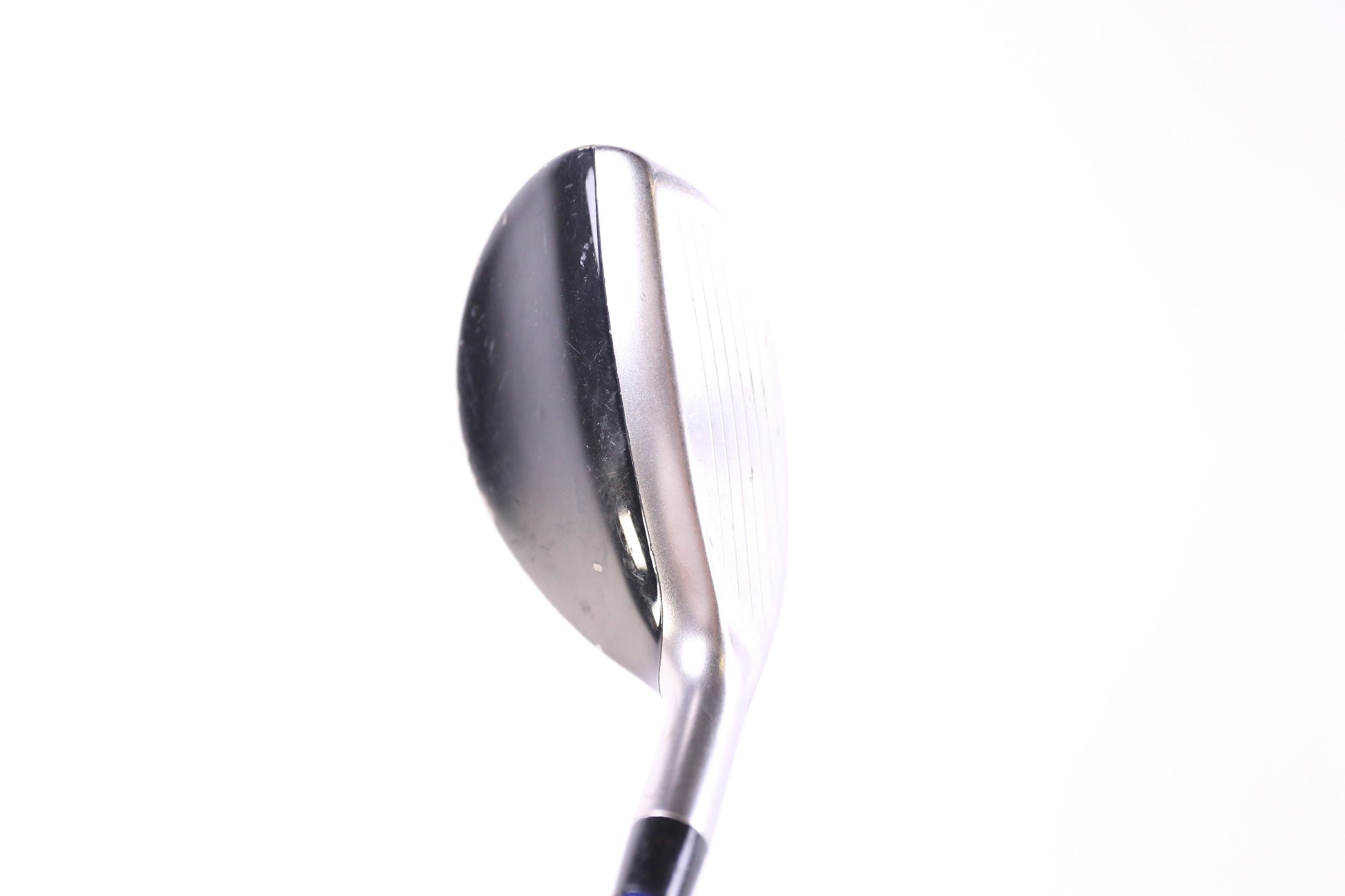Used Ping Rapture V2 2H Hybrid - Left-Handed - 17 Degrees - Stiff Flex-Next Round