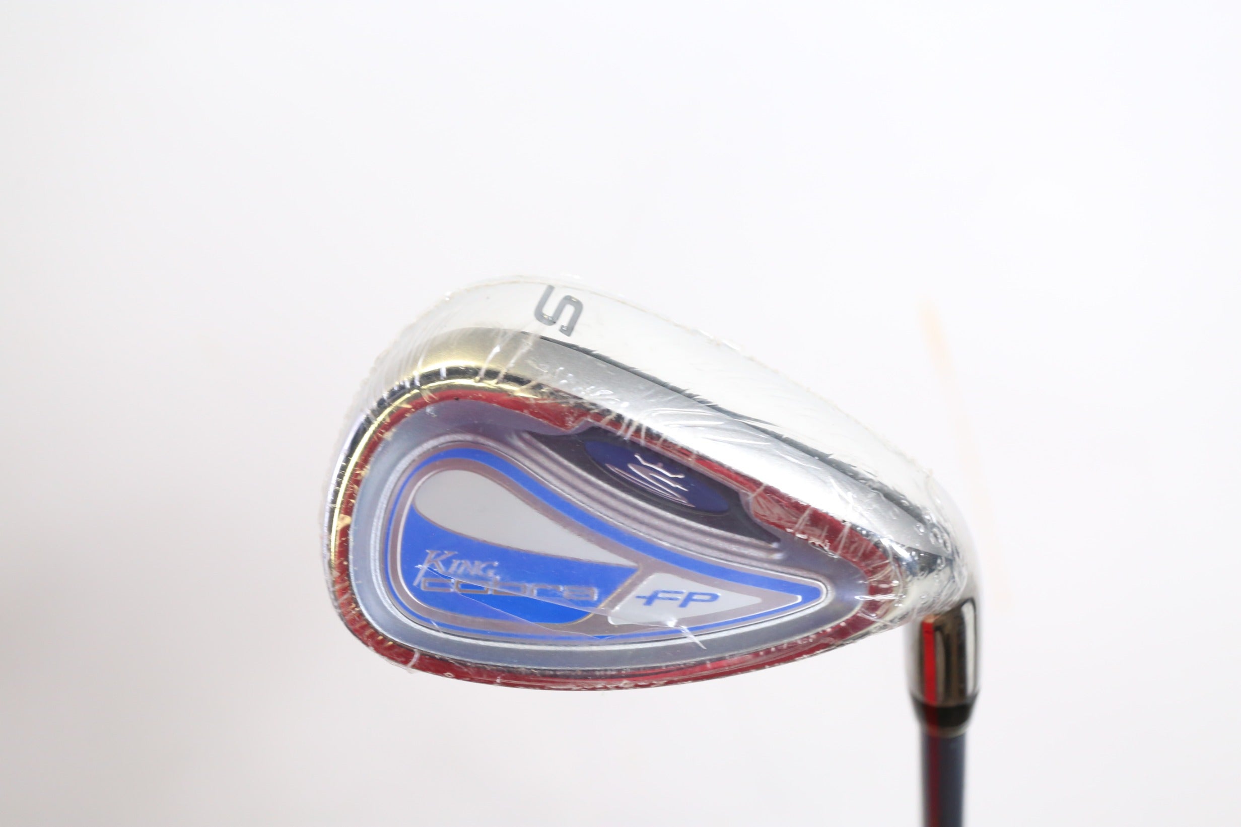 Cobra best sale fp irons