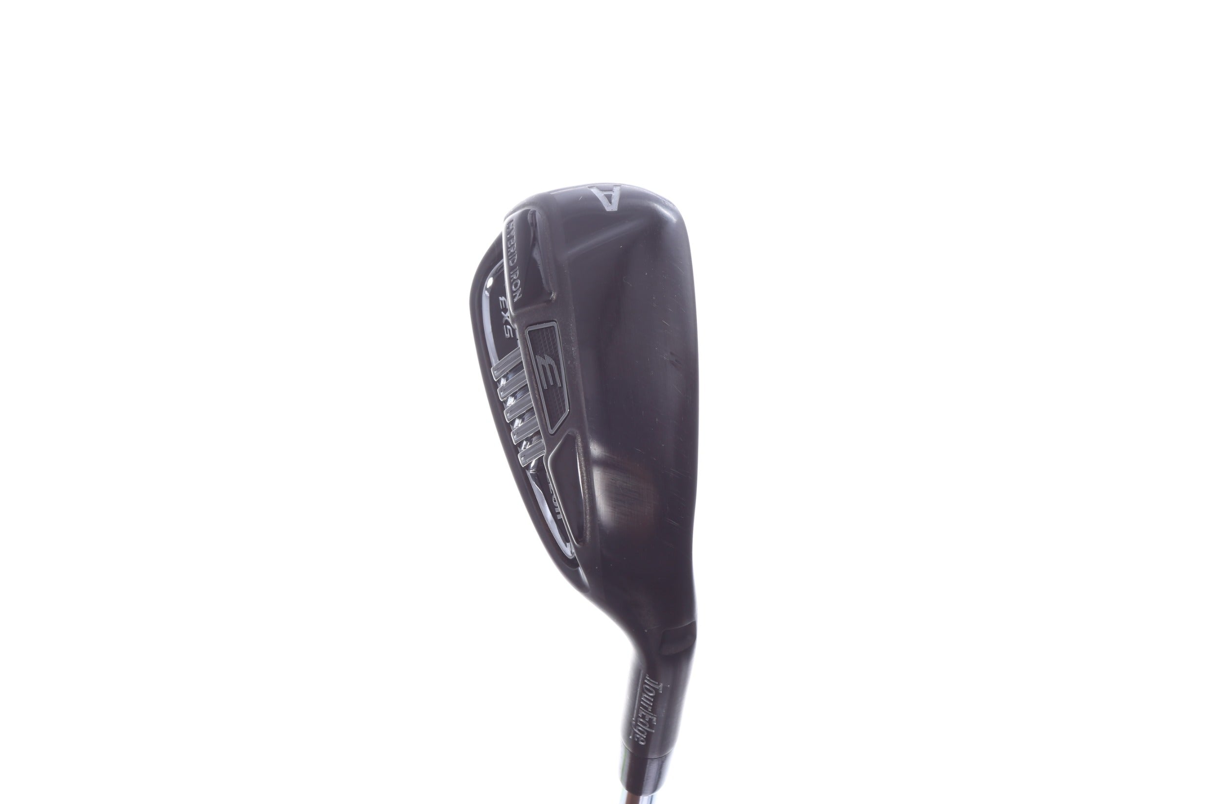 Used Tour Edge Exotics EXS 220h Approach Wedge - Right-Handed - 46 Degrees - Stiff Flex-Next Round