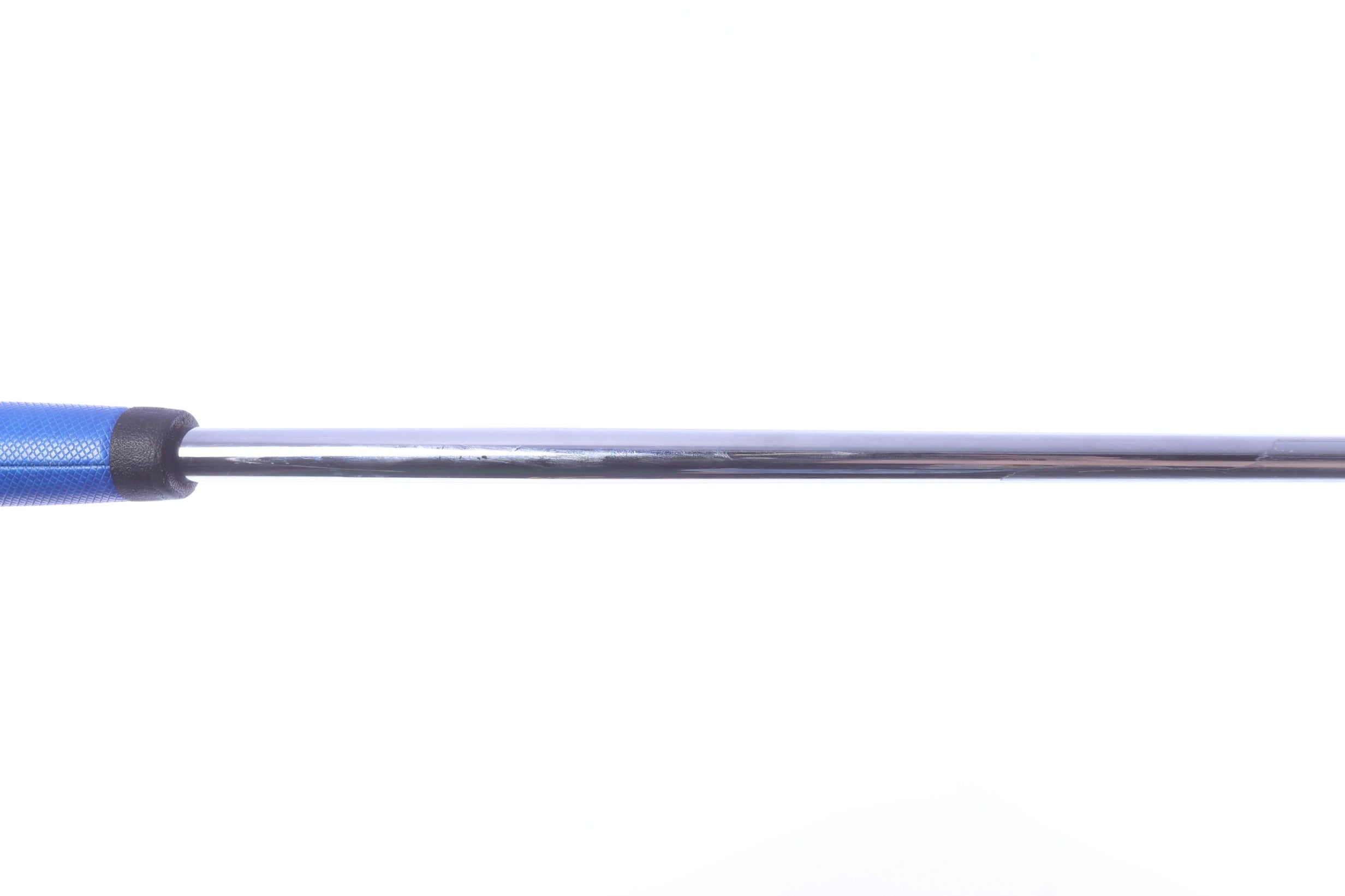 Used Odyssey Ai-ONE Square 2 Square Jailbird Putter - Left-Handed - 35 in - Mallet