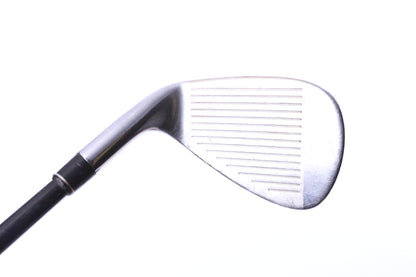Used TaylorMade RSi 1 Approach Wedge - Right-Handed - 50 Degrees - Seniors Flex-Next Round