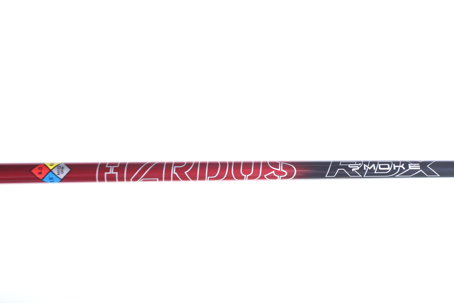 Used Callaway Paradym Ai Smoke TD Driver - 8 Degrees - Stiff Flex Project X HZRDUS Smoke Red RDX - Right-Handed-Next Round