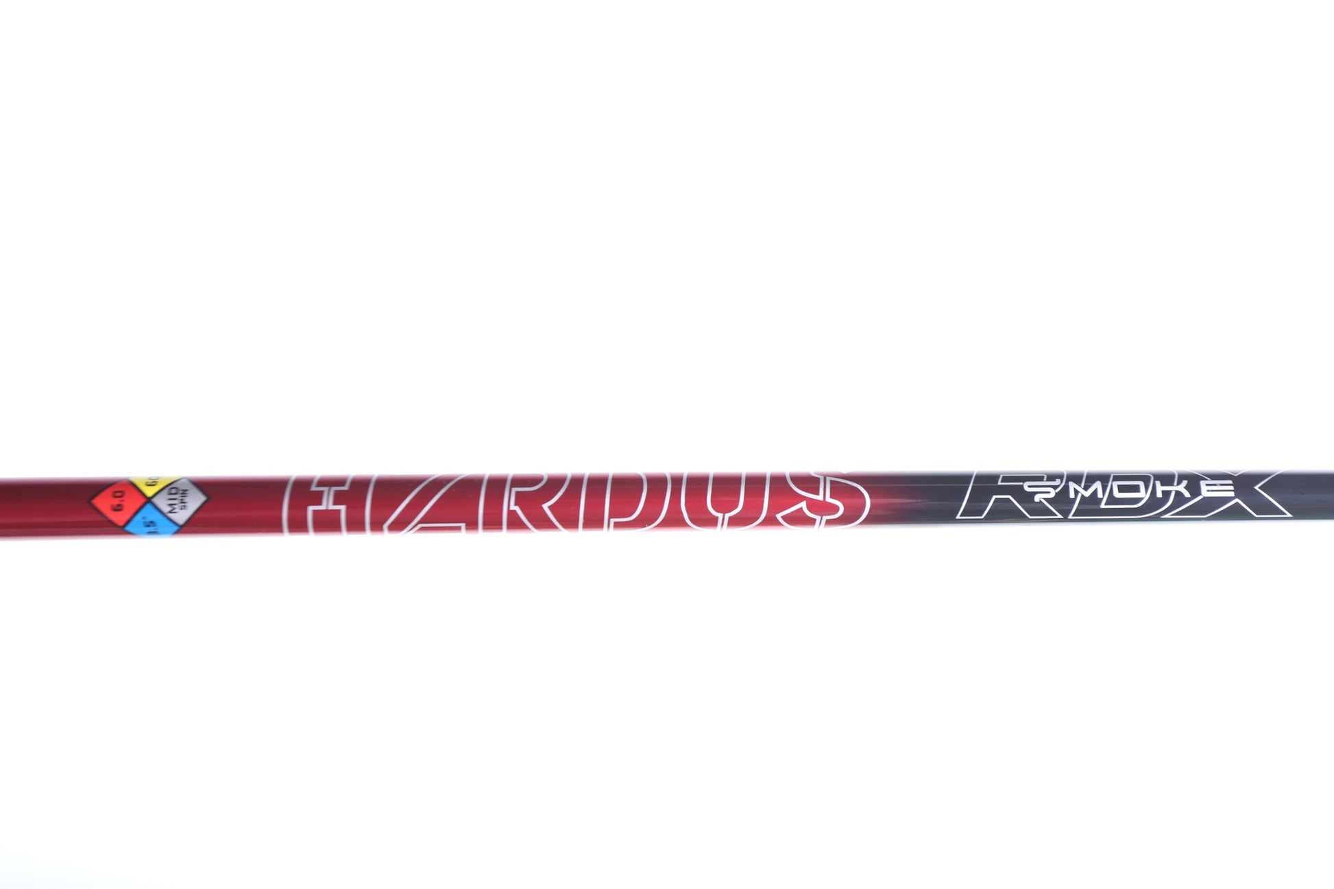 Used Callaway Paradym Ai Smoke TD Driver - 8 Degrees - Stiff Flex Project X HZRDUS Smoke Red RDX - Right-Handed-Next Round