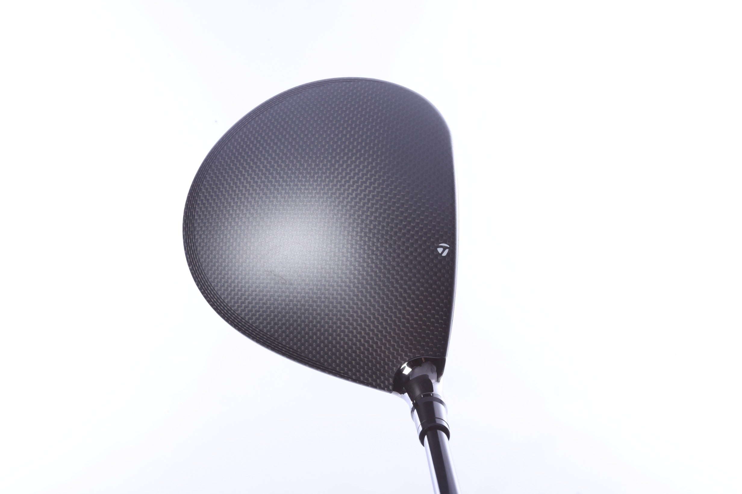 Used TaylorMade Qi35 Driver - 10.5 Degrees - Regular Flex Fujikura Ventus Red - Left-Handed-Next Round