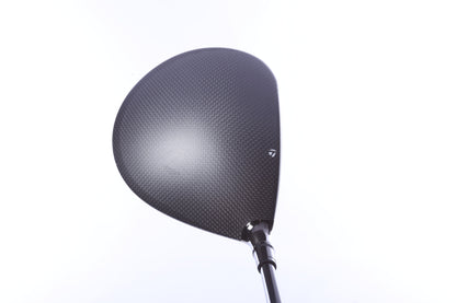 Used TaylorMade Qi35 Driver - 10.5 Degrees - Regular Flex Fujikura Ventus Red - Left-Handed-Next Round