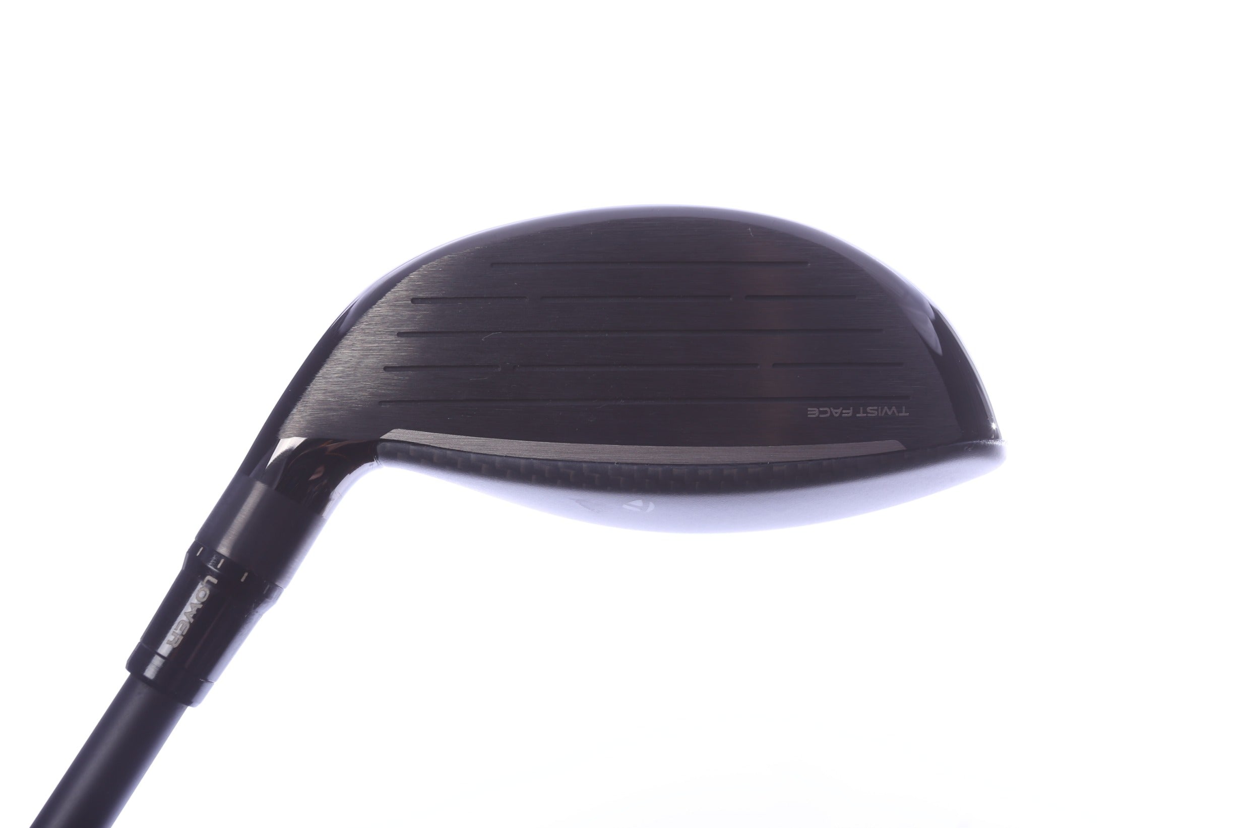 Used TaylorMade Qi35 3-Wood - Right-Handed - 15 Degrees - Stiff Flex