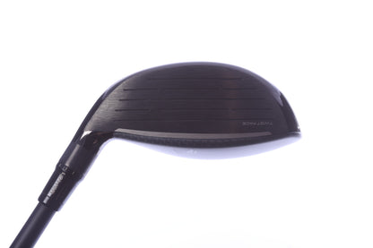 Used TaylorMade Qi35 3-Wood - Right-Handed - 15 Degrees - Stiff Flex