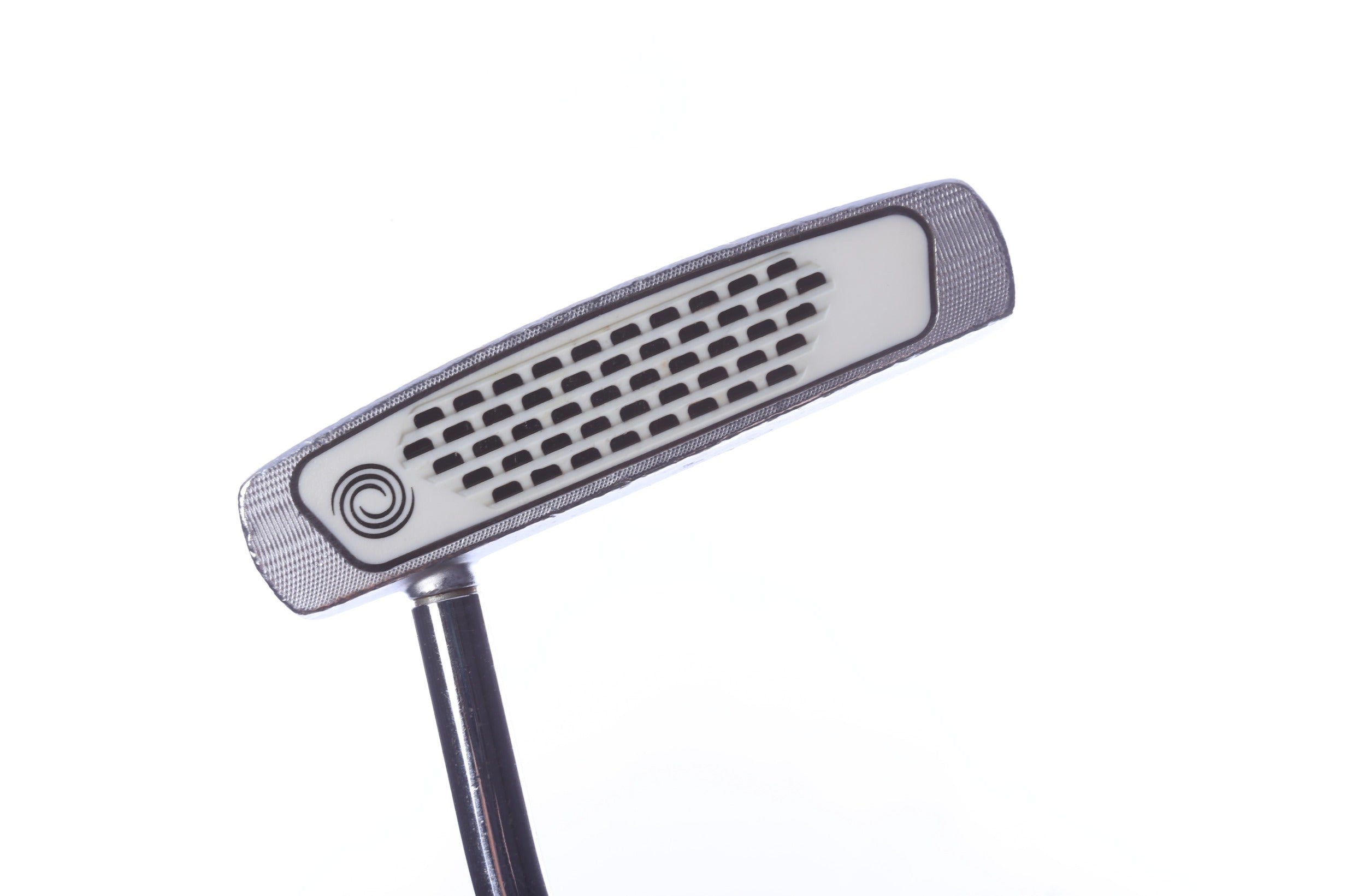 Used Odyssey Stroke Lab Double Wide Putter - Right-Handed - 34.5 in - Blade-Next Round