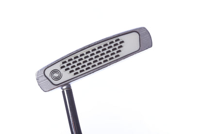 Used Odyssey Stroke Lab Double Wide Putter - Right-Handed - 34.5 in - Blade-Next Round