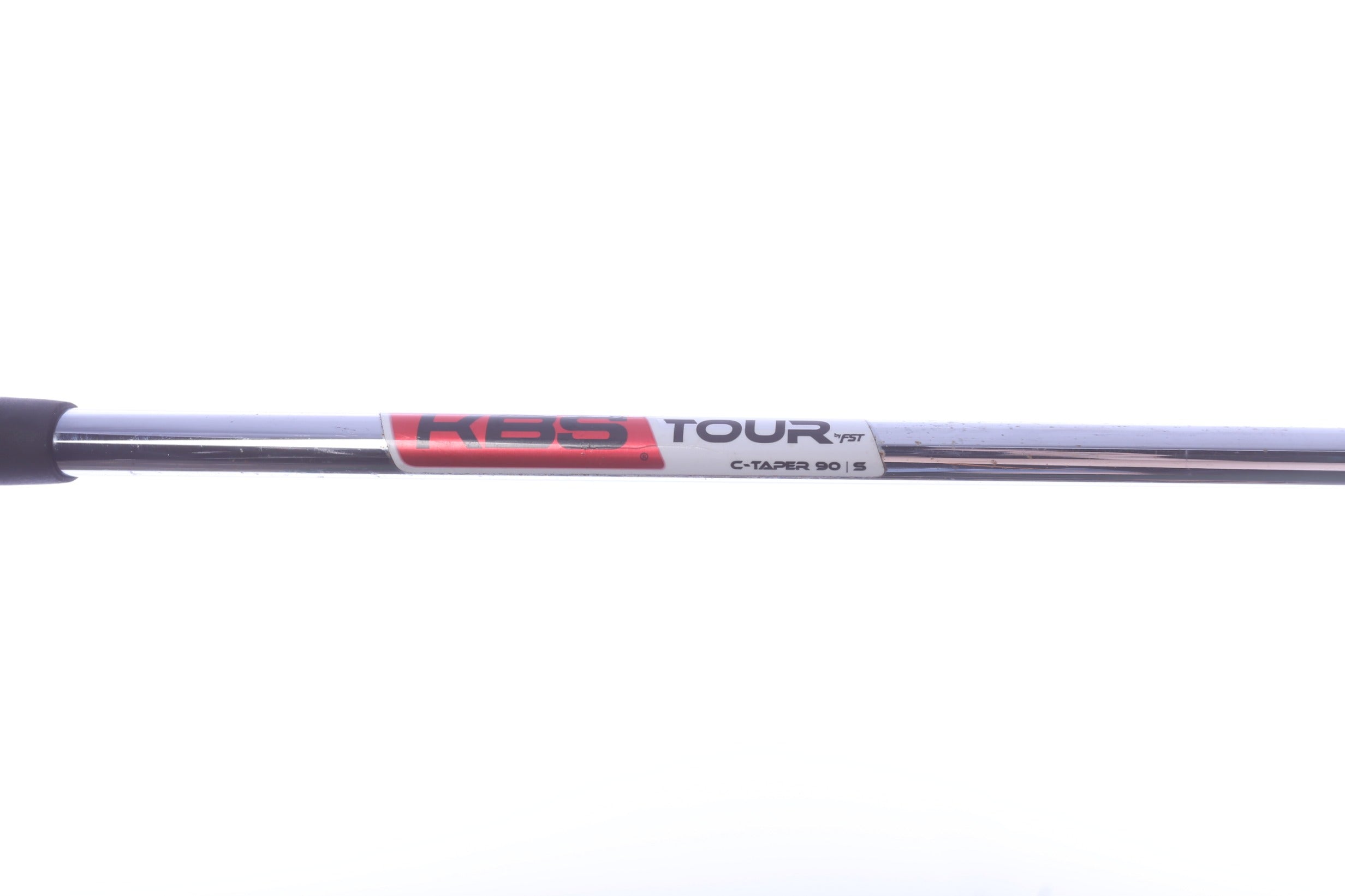 Used TaylorMade SLDR Single 4-Iron - Right-Handed - Stiff Flex