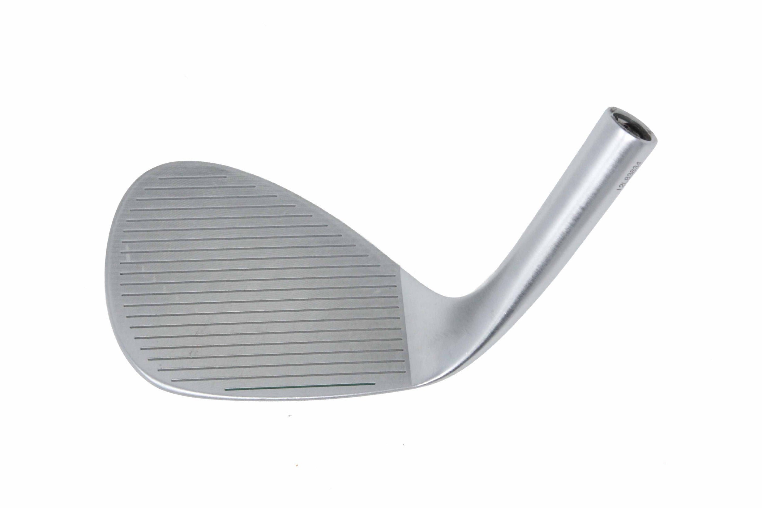 Used Cleveland RTZ Tour Satin Lob Wedge - HEAD ONLY - Right-Handed - 58 Degrees