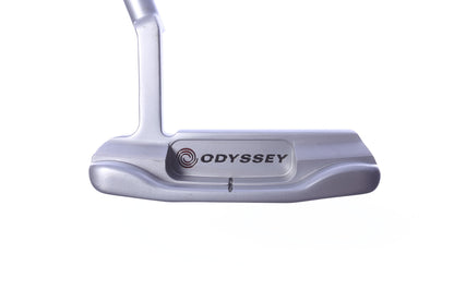 Used Odyssey White Hot OG 1 Putter - Right-Handed - 35 in - Blade