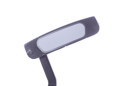 Used Odyssey Ai-ONE Jailbird Mini CH Putter - Right-Handed - 34 in - Mallet-Next Round