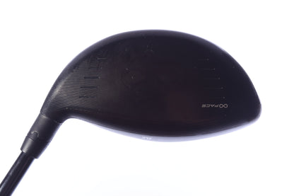 Used Cobra King SpeedZone Driver - 10.5 Degrees - Regular Flex Accra FX 2.0 150 M3 - Right-Handed