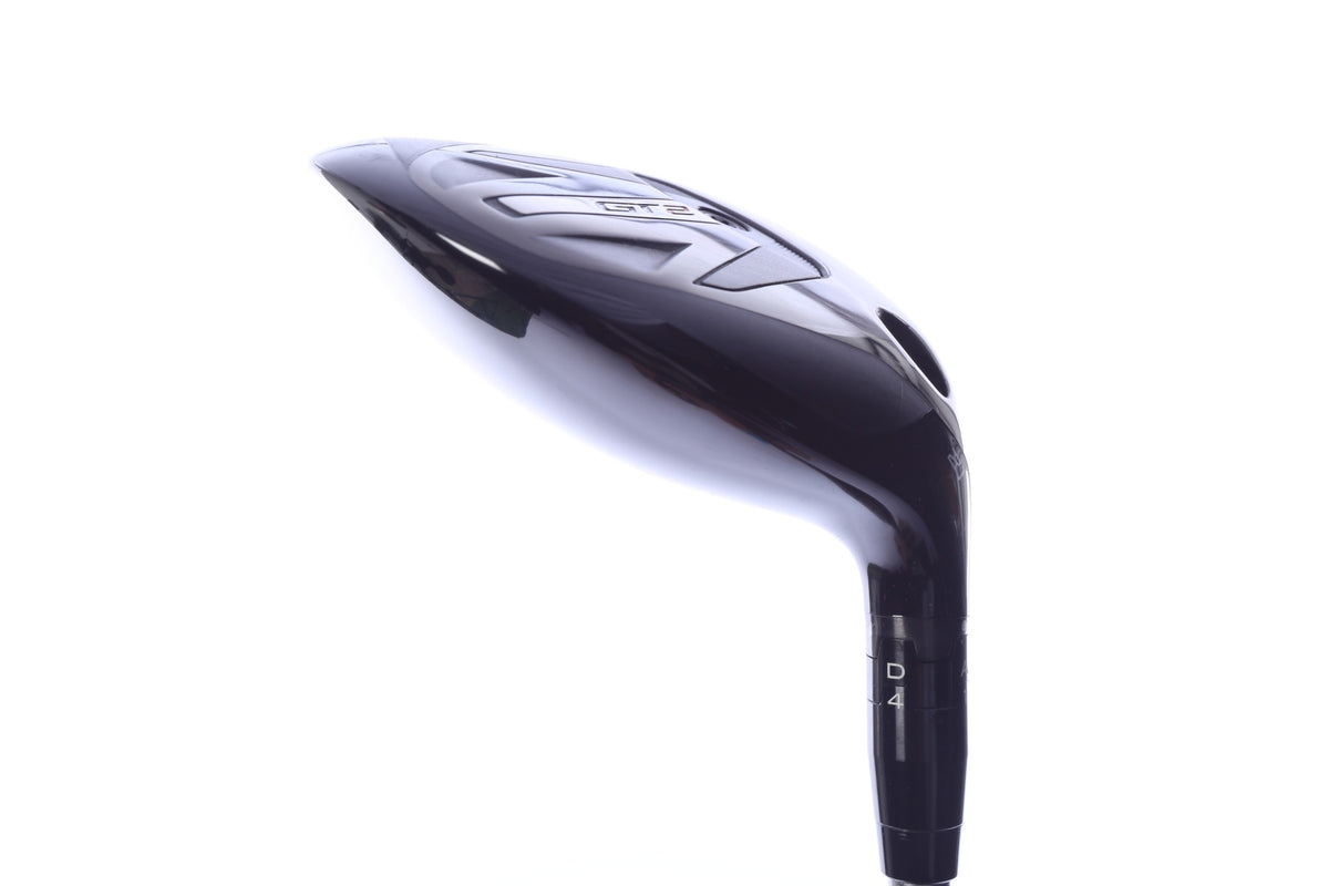 Used Titleist GT2 7-Wood - Right-Handed - 21 Degrees - Stiff Flex-Next Round