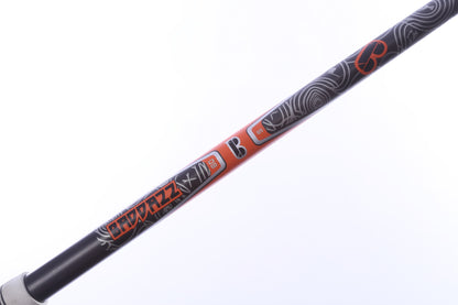 Used Va Composites Baddazz Driver Shaft Stiff Flex Graphite - 44 in - Cobra MyFly Adapter-Next Round